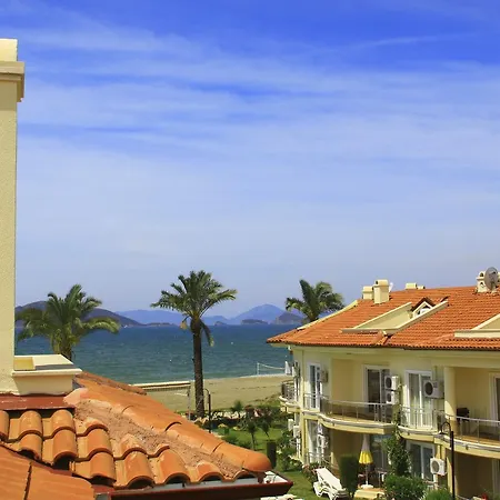 Apartament Sunset Beach Club *