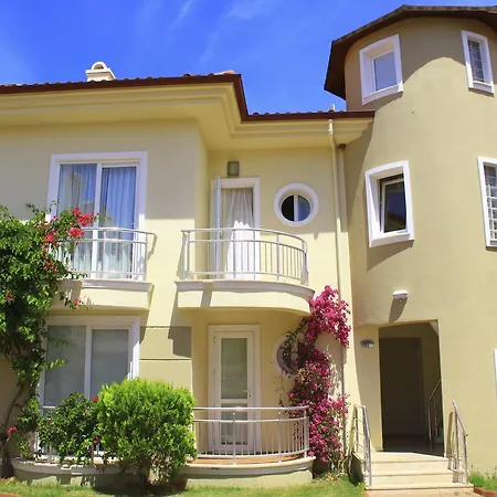 Sunset Beach Club Apartament