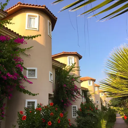 Sunset Beach Club Apartament