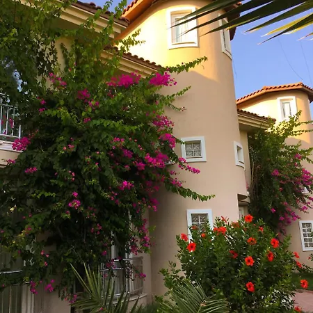 Apartament Sunset Beach Club