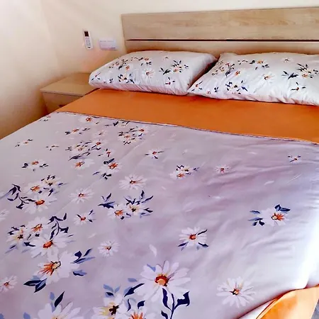Apartament Sunset Beach Club Fethiye