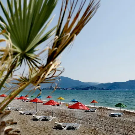 Sunset Beach Club Фетхие